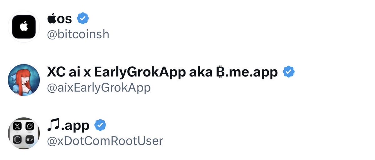 xDotComRootUser's tweet photo. jk https://t.co/r7IsLFma8Z