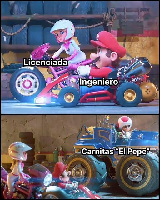 RincnCuriosoo's tweet photo. Parece meme pero es realidad https://t.co/9nxLs90PCX