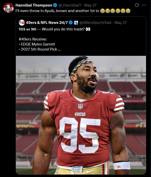 RamsSteve's tweet photo. 😂 https://t.co/hYgVxLFhT7