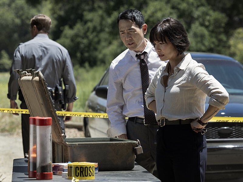 CherryPie | CME S19 Spoilers tweet media