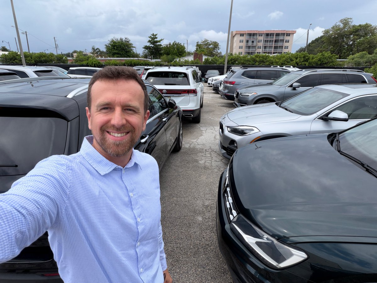 MyMonthlyCar's tweet photo. Millions of used cars are sitting on dealership lots across the US, waiting to be sold. Every day they sit idle, they lose value. We are building a simple solution for dealers and customers -"Drive Before You Buy"#AutoDealers #AutoTech #Mobility #Startup #FutureOfMobility #NIADA https://t.co/n0o8lTjuSC