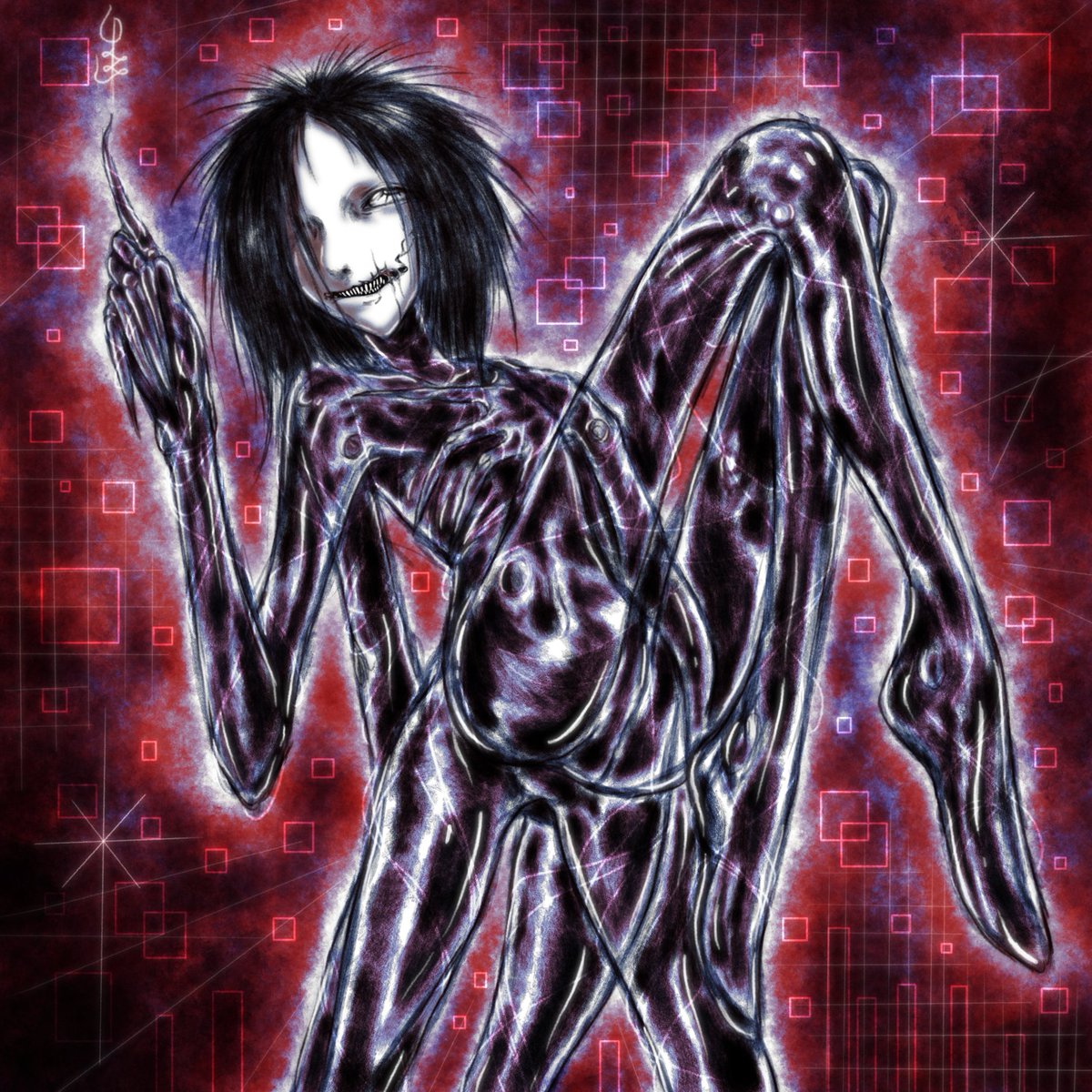 Dreamwraith_'s tweet photo. https://t.co/vuyej1GD9Q