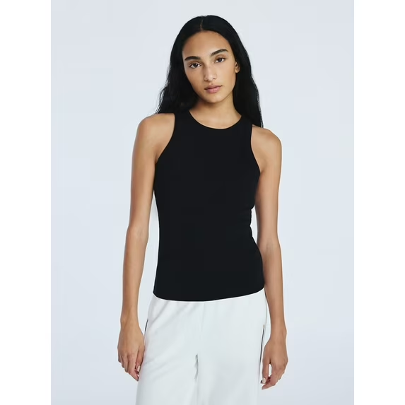 🚨 Now $3.78 to $6! 🚨 Free Assembly Women's Cutaway Tank Top