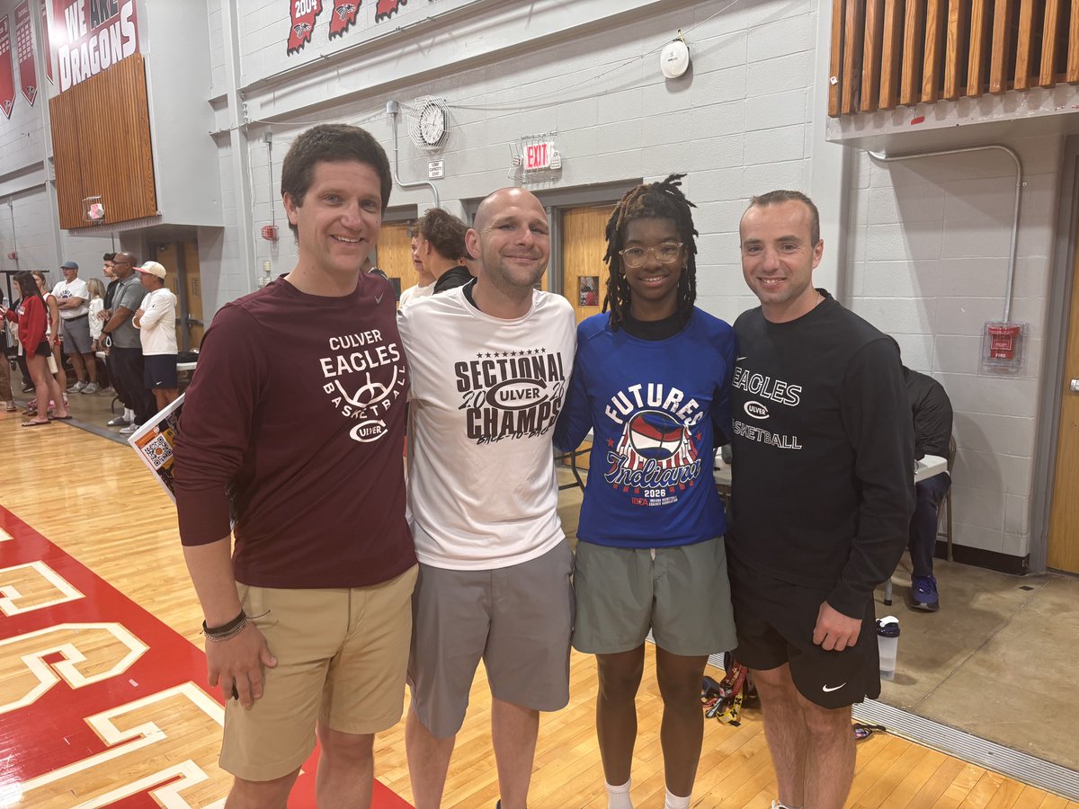 CGABasketball's tweet photo. Congratulations Laine Lyles ‘29 on being the first player from CGA to be selected to the IBCA Futures Game. The way that you competed on the court supported your teammates led to a great win for the North! #HoldTheStandard https://t.co/2PM6Dts5X3