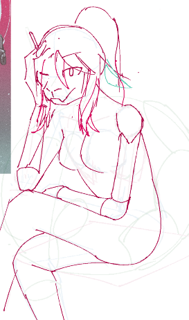 _roadling's tweet photo. i swear every time i go back to drawing bodies it feels like it's my first time. https://t.co/FRu3L5Lnni