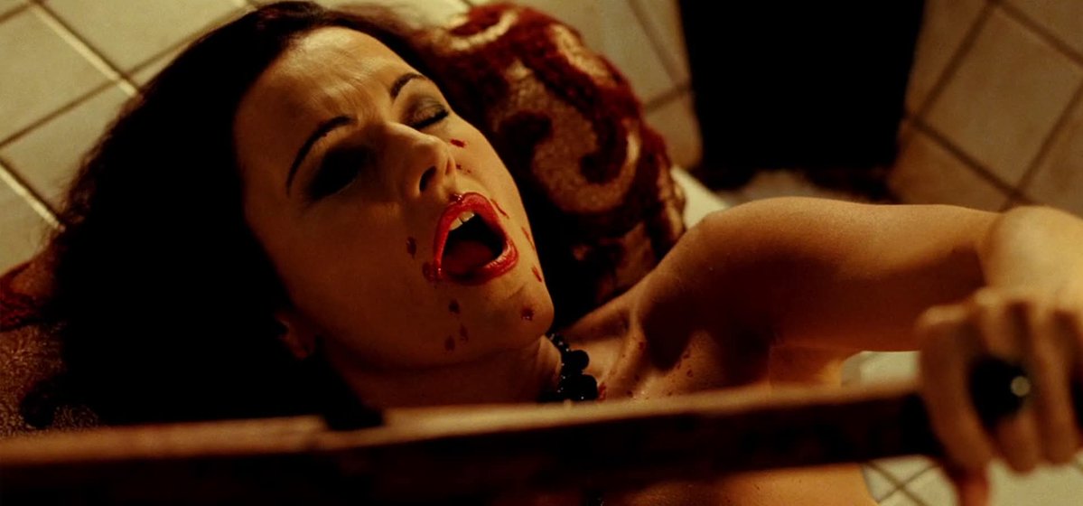 Horror Extremo tweet media