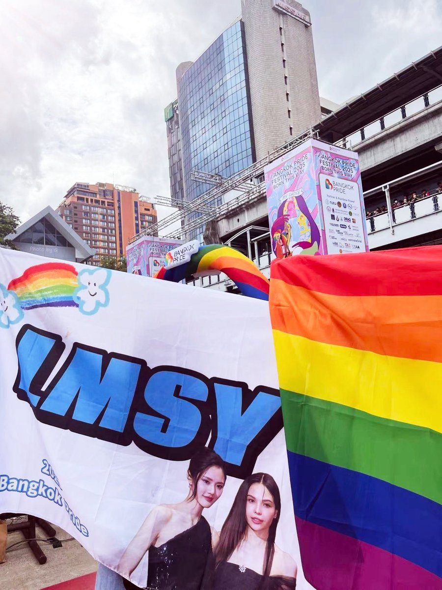 GINA1900X's tweet photo. HappyPrideMonth 2026
💜💙🩵💚💛🧡❤️
Shot in 2025

#PrideMonth2026 
#HappyPrideMonth https://t.co/z2Lcf9jmRn