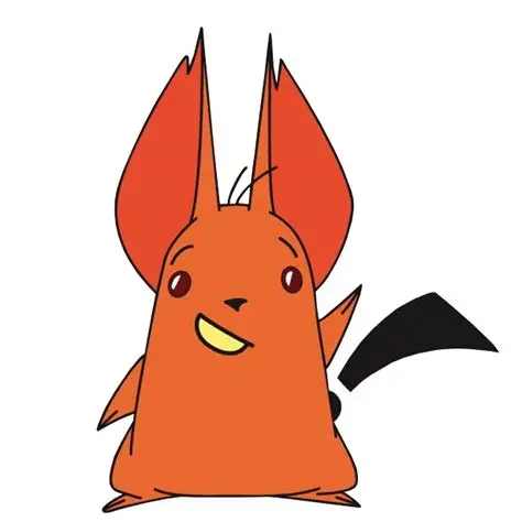DoctorBeastMod3's tweet photo. @BigRob @BleacherReport @ShamsCharania this is how you pronounce it, from drawn together https://t.co/DoKkUsq7KY