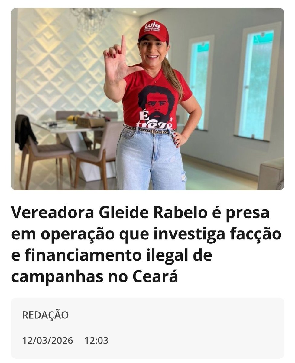 Não é o Léo Lins tweet media