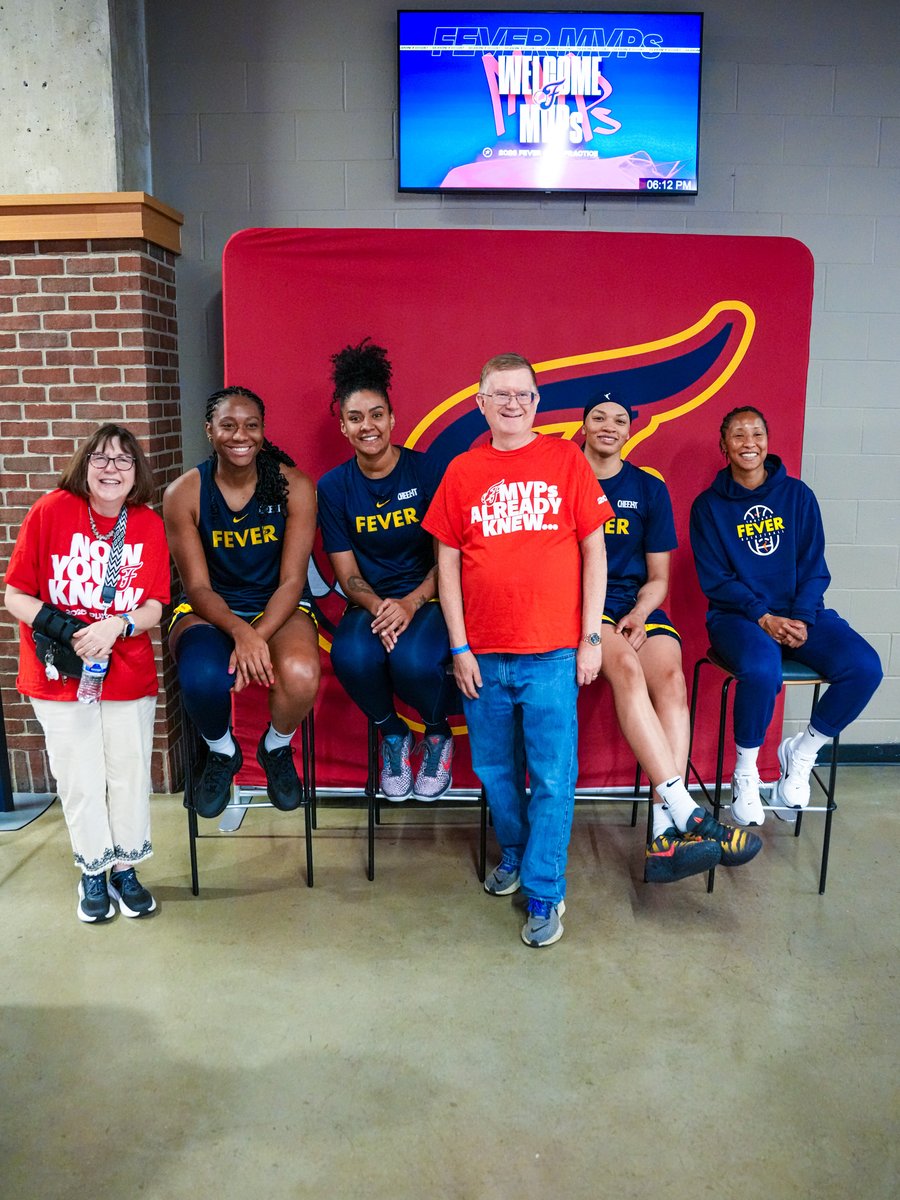 IndianaFever's tweet photo. https://t.co/4FKuvcOkIH