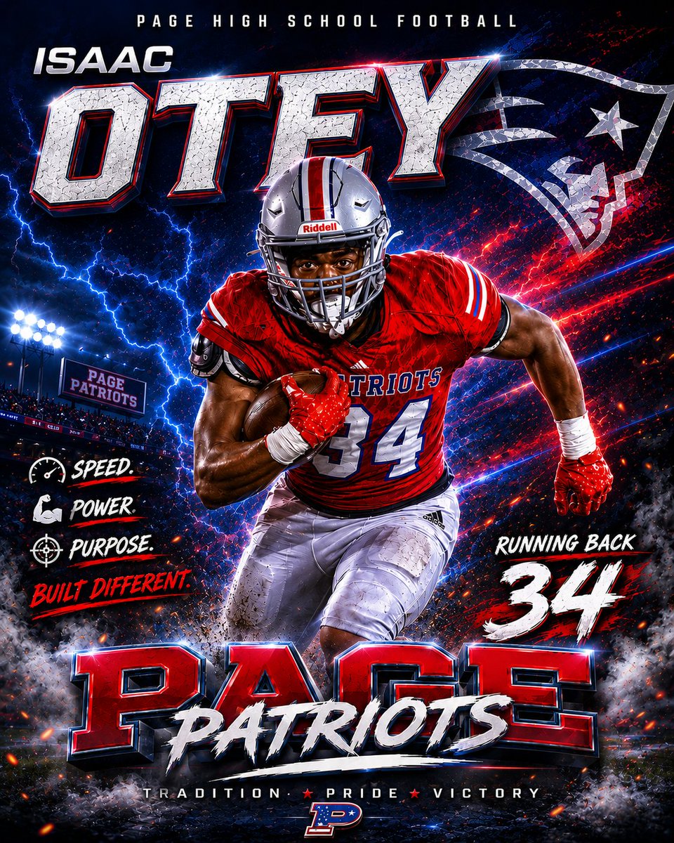 JohnCrossPhoto's tweet photo. https://t.co/U6VJXmdDPA

Football is right around the corner ... lets put your player on a 16 x 20 metal print! https://t.co/ucdKCi92lX