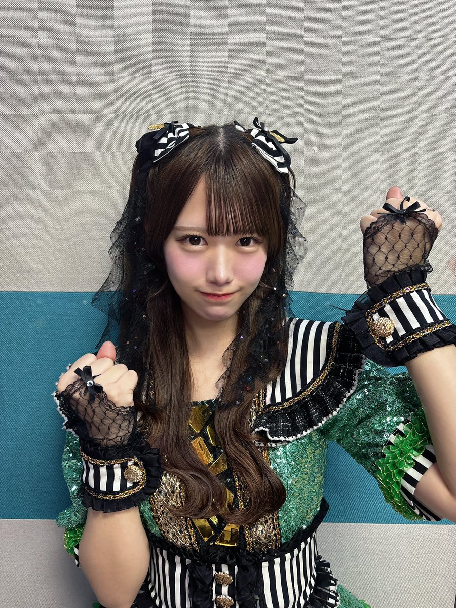 大柄心乃(きゅ〜くる) tweet media