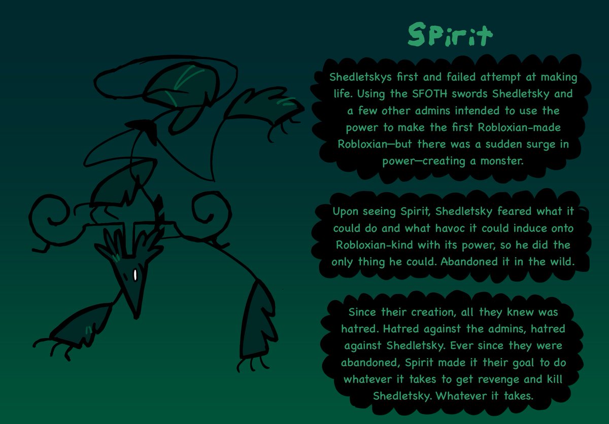 IHEARTR0BLOX's tweet photo. spirit
#robloxart https://t.co/qEHf5T1U6O