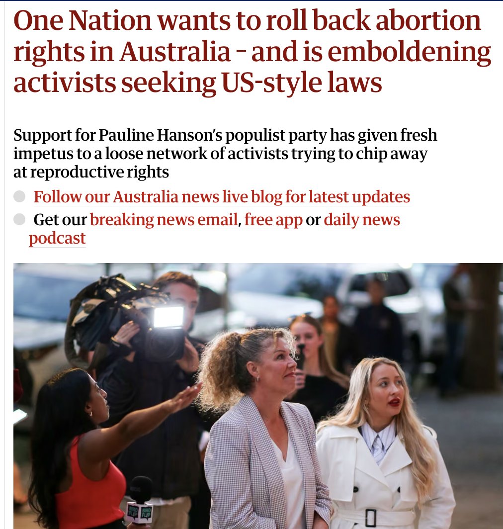 deniseshrivell's tweet photo. Be alert and alarmed!

This of all issues is increasingly bubbling below the surface - and is a slippery slope to erode our rights.

Getting politically active is the counter - and now is the time to step up.

No one is coming to save us but us. We are the plan!! #auspol https://t.co/M3jVOm6P1t