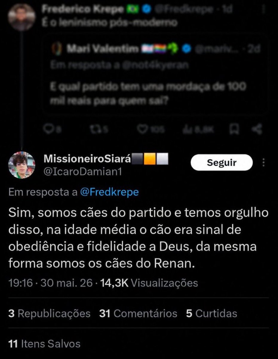 Rodrigo Constantino tweet media