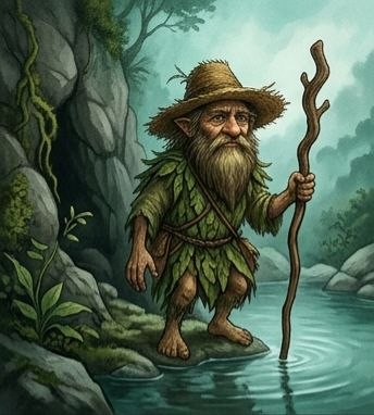 Leallg's tweet photo. El encanto de los Duendes (relato)

https://t.co/JlSAyQcJZG https://t.co/nHAV2hnlb1