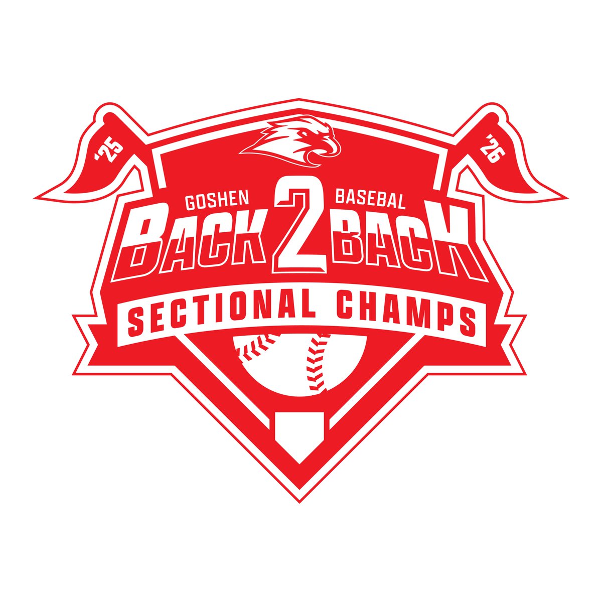 Issawatzky's tweet photo. Nothing like a championship badge

🎨Designed by me https://t.co/6FUYGZECrM