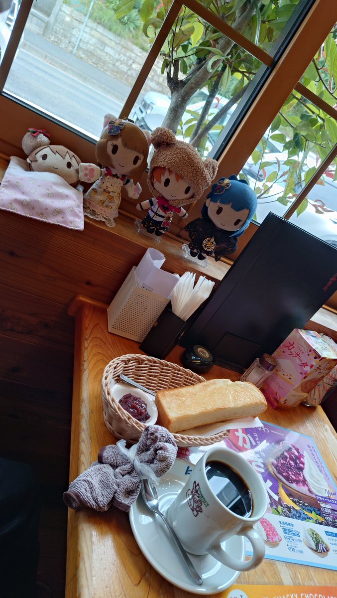 ふー tweet media