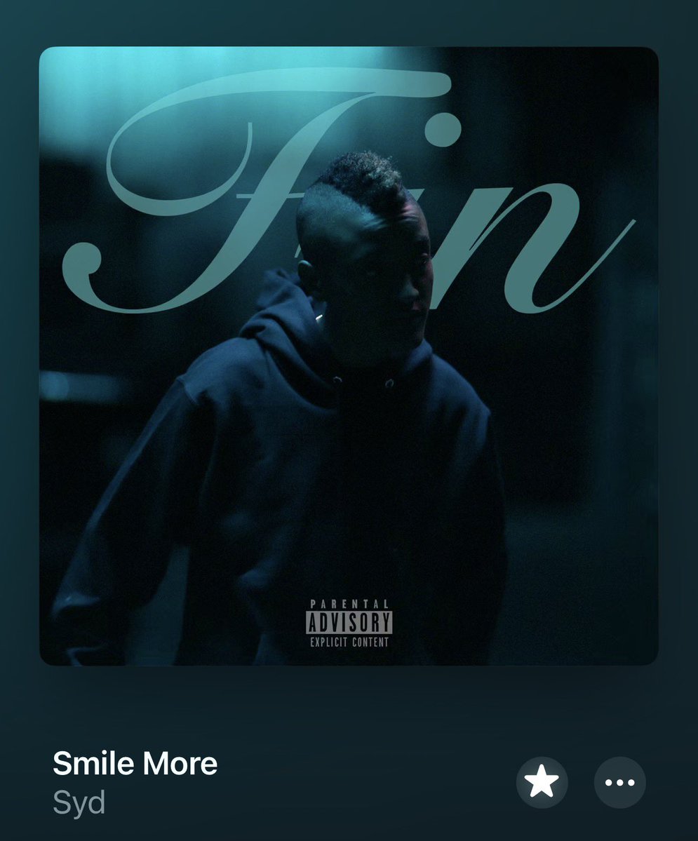 Tpa1226's tweet photo. 2 albums been on repeat in my playlist #theinternet #syd talking about don’t judge a book by its cover.. https://t.co/xFg1EFaqdk