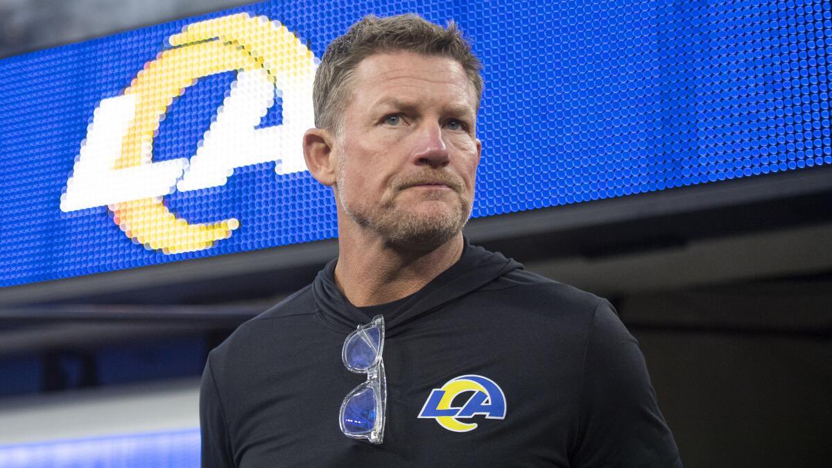 AaronBurriesci's tweet photo. This was true before the Myles Garrett trade, but Rams Les Snead is the best GM in the NFL https://t.co/XkQs1GuIhr @RamsNFL @NFL @AnubisSportsHQ  #nfl #mylesgarrett #rams #browns https://t.co/Ek7UXYuP9m