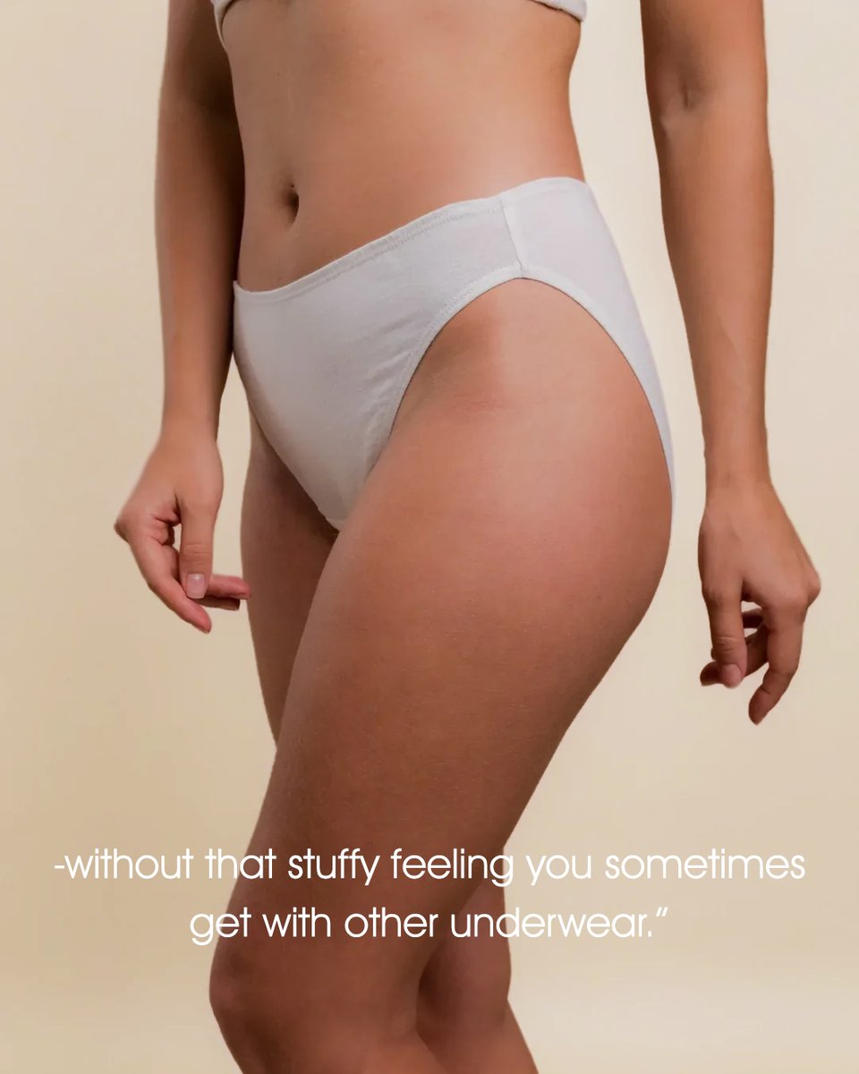 cottonique's tweet photo. One of the most loved essentials, proven and tested by thousands of our customers. Hypoallergenic comfort that loves your skin back. Microbiome-Certified—made to support your intimate's natural balance.
Get Yours Today: https://t.co/n1xjbWOr3k https://t.co/4AuTpOQzen