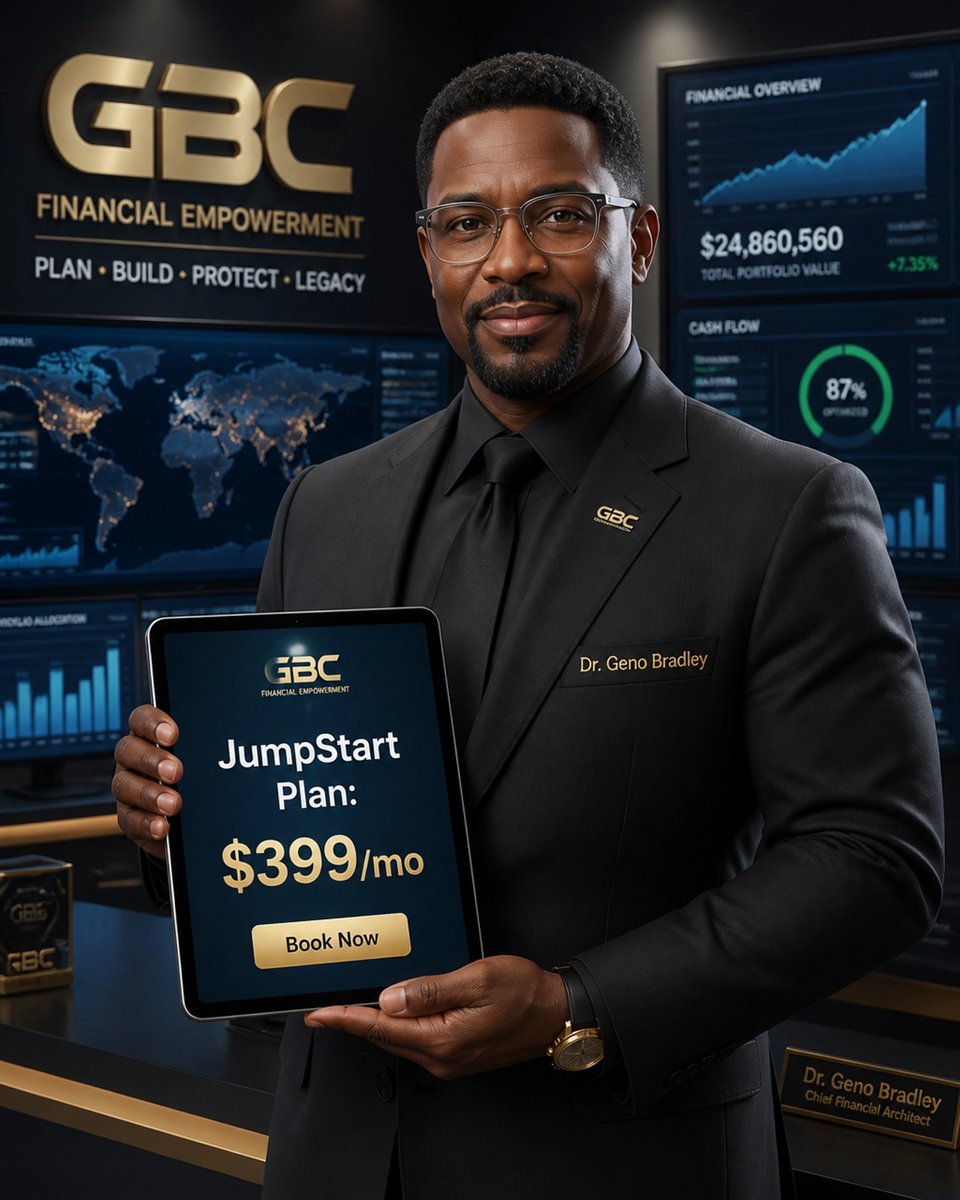 DrGenoBradley's tweet photo. Are you losing profit because of bad math? Mixing COGS and OpEx is a silent killer. One is the cost to make it; the other is the cost to run it. Get clarity with our $399/mo JumpStart plan. Free consult: https://t.co/GLNTmCHVYS #FinancialIntelligence #GBCBookz https://t.co/MTngWRY4i2