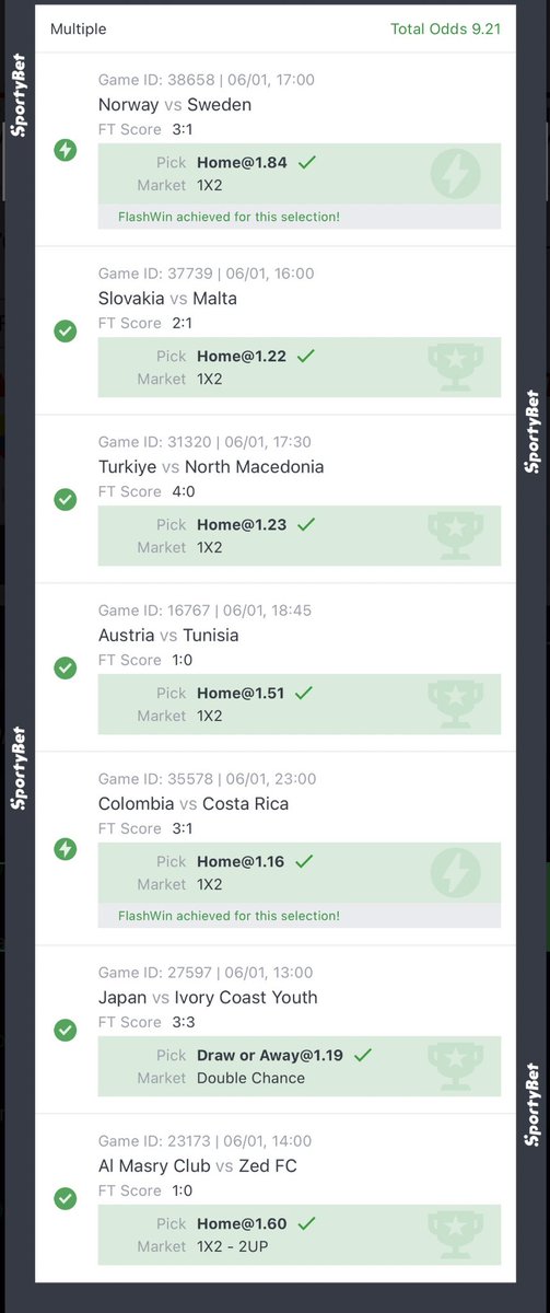 Boomluck1zz's tweet photo. 10 odds boom back 2 back 💥 🎉🎉🎉🔥🔥🔥
Congratulations if you staked ❤️❤️❤️
Drop won tickets in the comments 👇👇👇
We go again tomorrow ❤️🍀 https://t.co/lQz1U93hPa