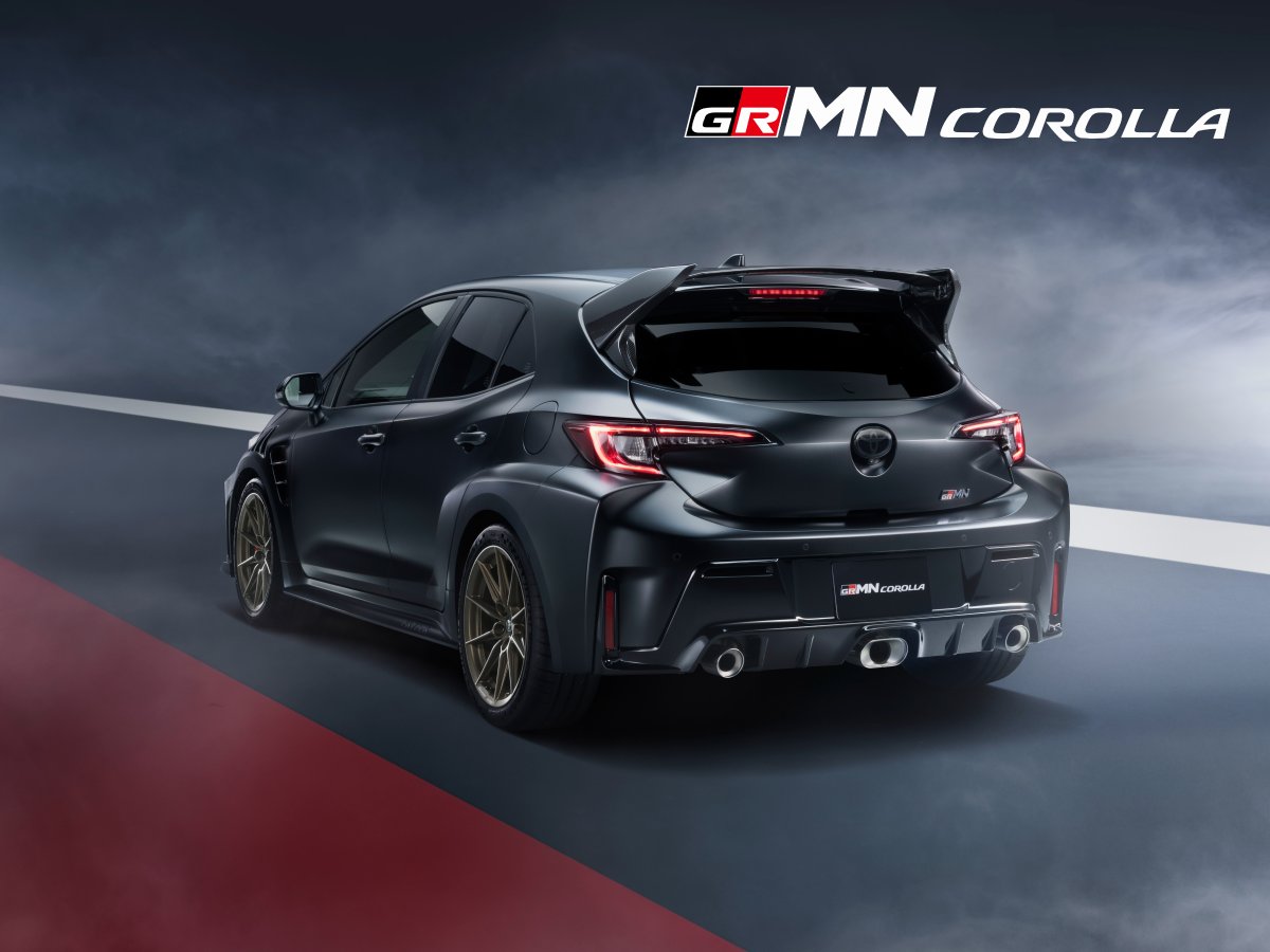 GAZOO Racing tweet media