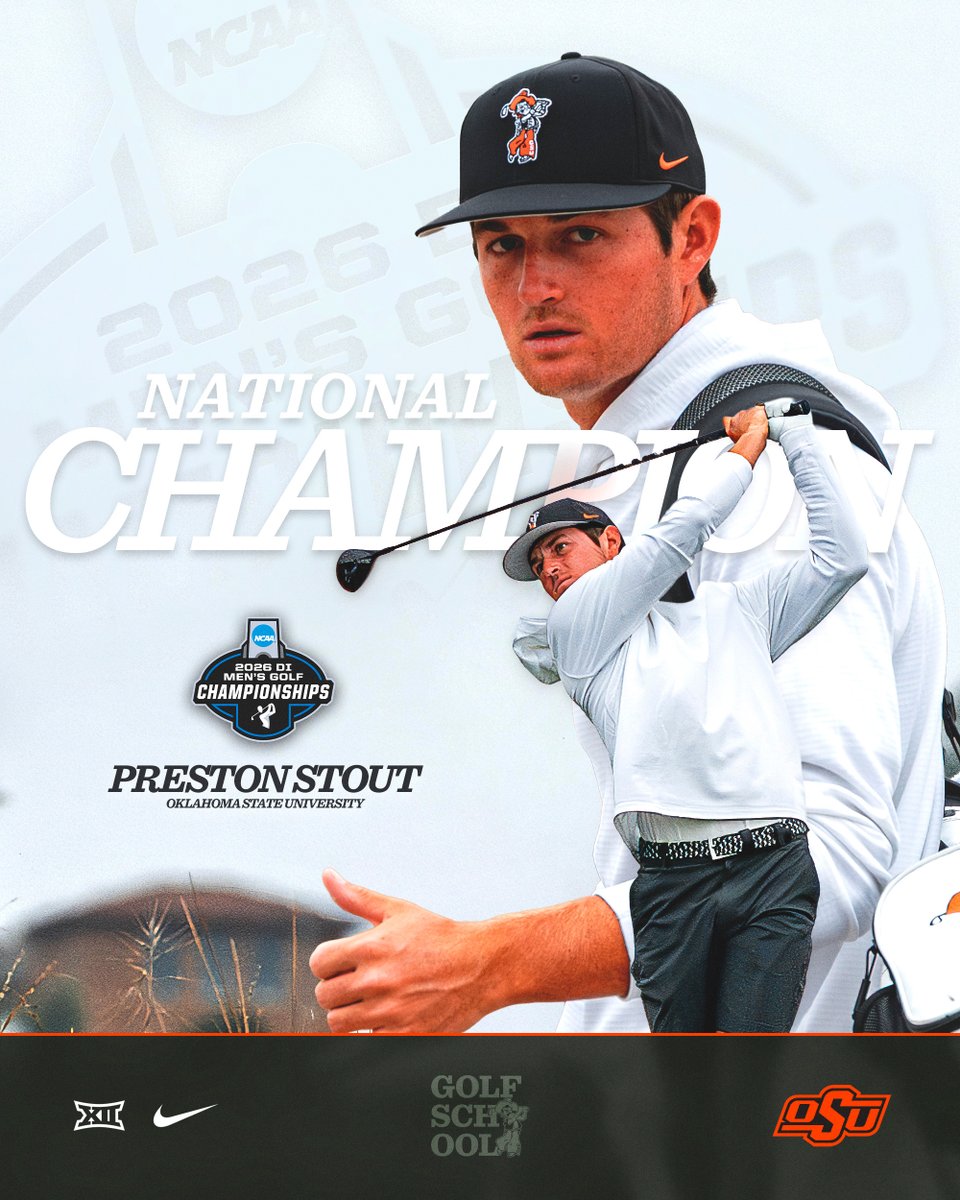 OSU Cowboy Golf tweet media