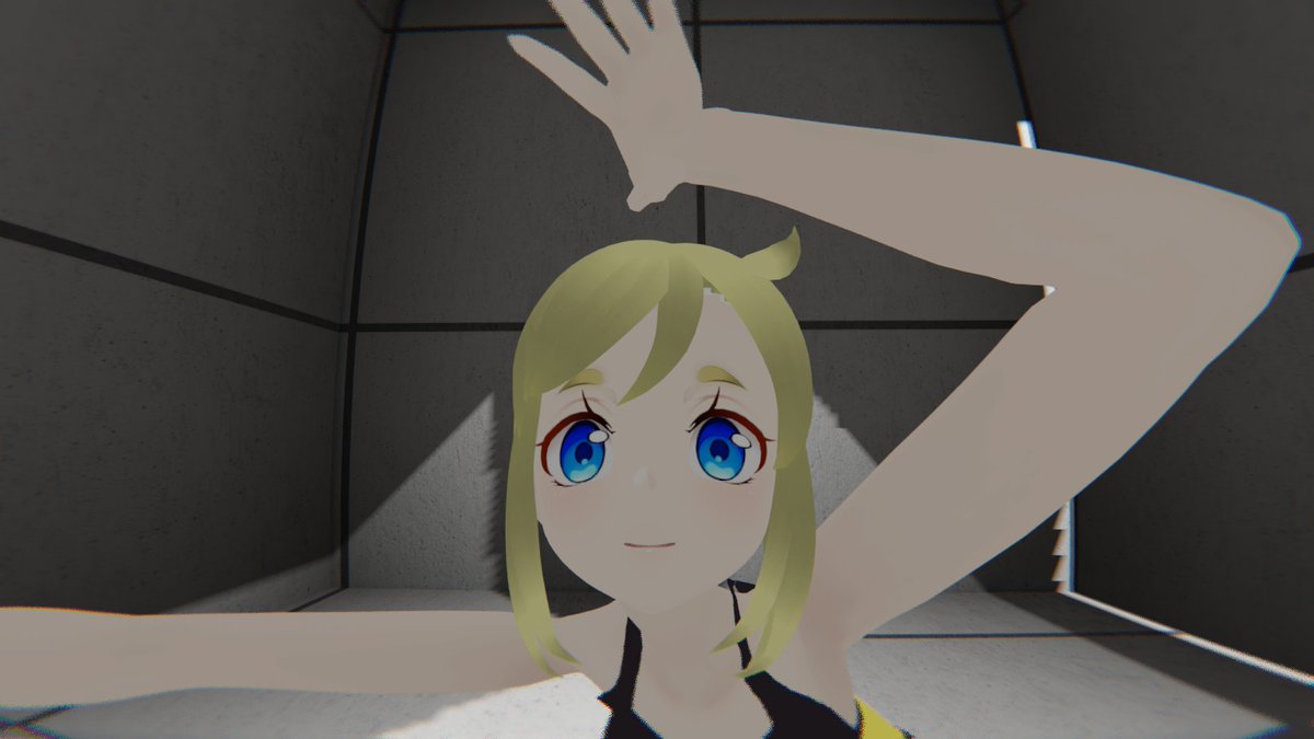 Hypilsa's tweet photo. Chillzia model update https://t.co/G7nkPICfVJ
