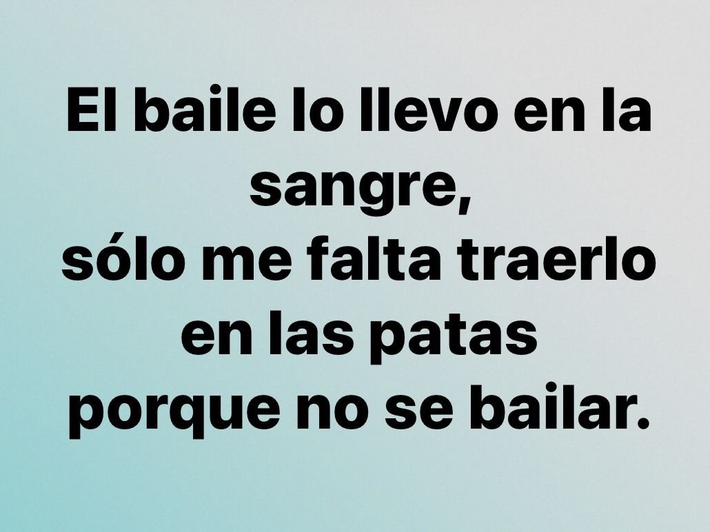 Di_Pe_Ele's tweet photo. Jajajajaj https://t.co/n5wxojezF2
