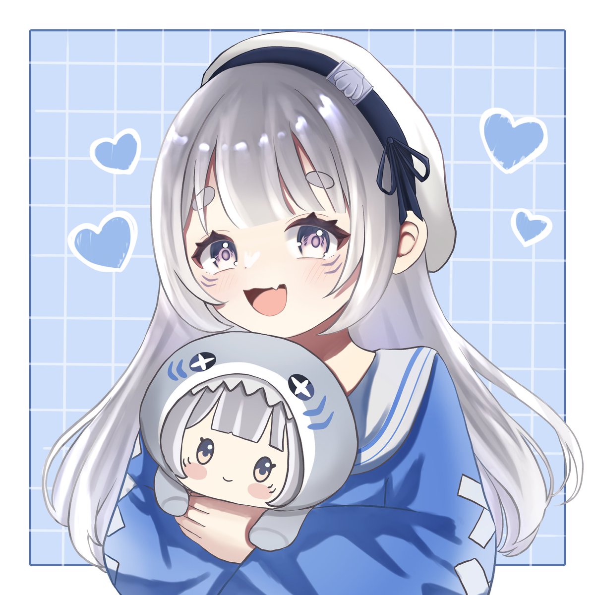 Mellow_Lo_'s tweet photo. 個人様•企業様問わず2026年 9月以降納品のご依頼を募集しております⸜🌷︎⸝

☁ 周年・誕生日・記念日イラスト
☁ VTuber・IRIAM向け立ち絵
☁ Live2D用パーツ分け・モデリング   etc.

透明感ときらめきを詰め込んだイラストをお届けします✨

お気軽にDMまで⸝⸝꙳

#イラスト依頼
#有償依頼 https://t.co/m7n80t6kBn