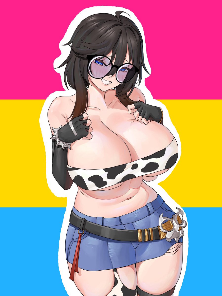Kasizil 🐮🤠 tweet media