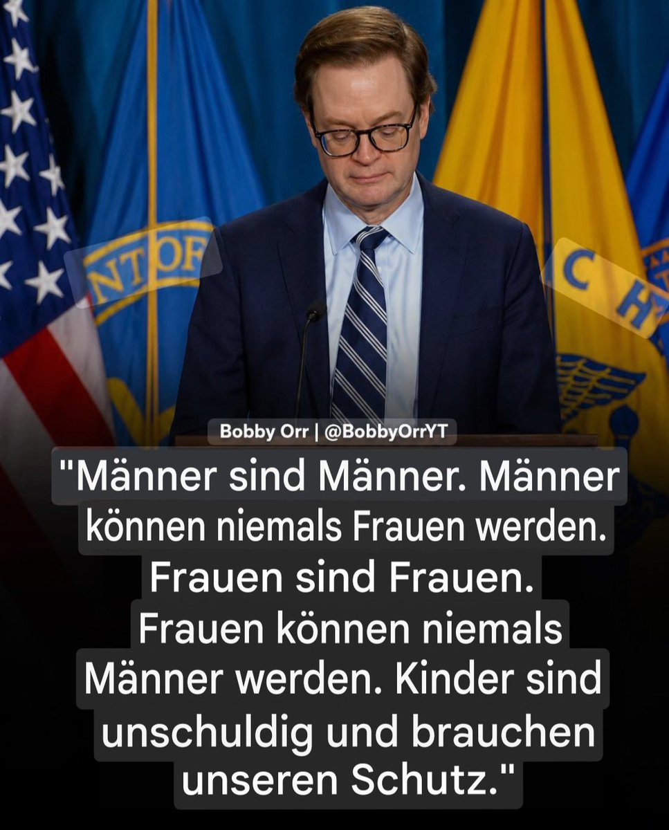 YNnE62578's tweet photo. Jim O'Neill, Gesundheits- und Human Services-Stellvertreter hat es laut gesagt, was unzählige Amerikaner gewartet haben.

#NUR2️⃣ #PrideMonat🇦🇹 https://t.co/MnbVAmBOfz