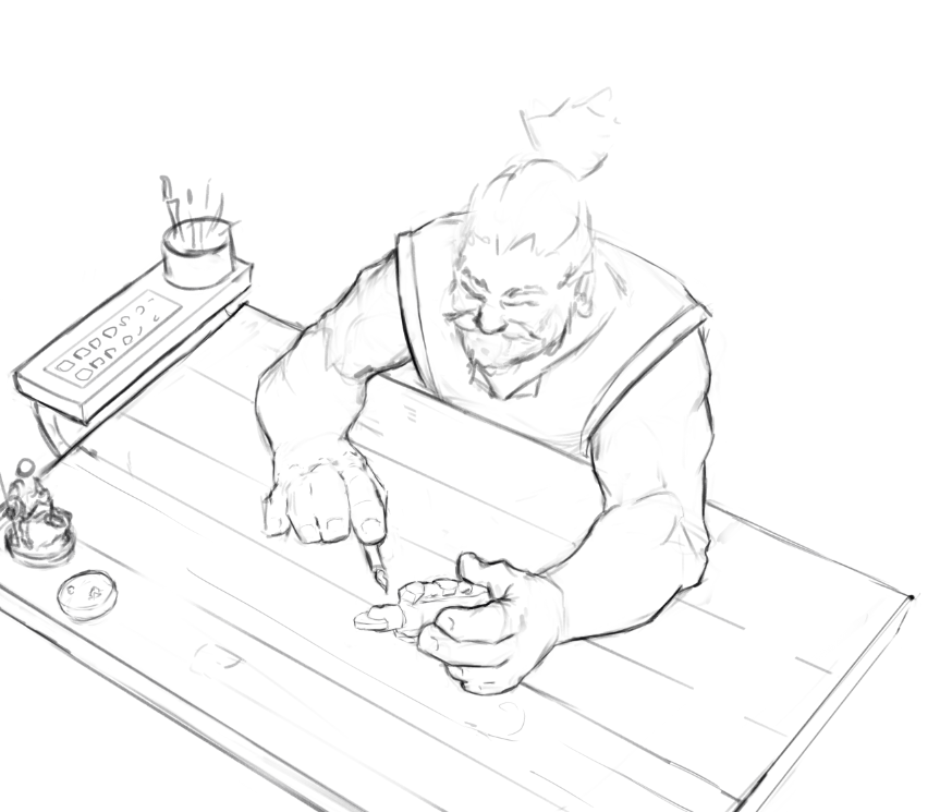 jamjoart's tweet photo. Me painting miniatures.
#rpg #DnD #dungeonsanddragons #characterdesign #TTRPG #fantasy #concetpart #rpgparty #illustration #commissiondnd #portrait #miniature https://t.co/piFDYaCQaj