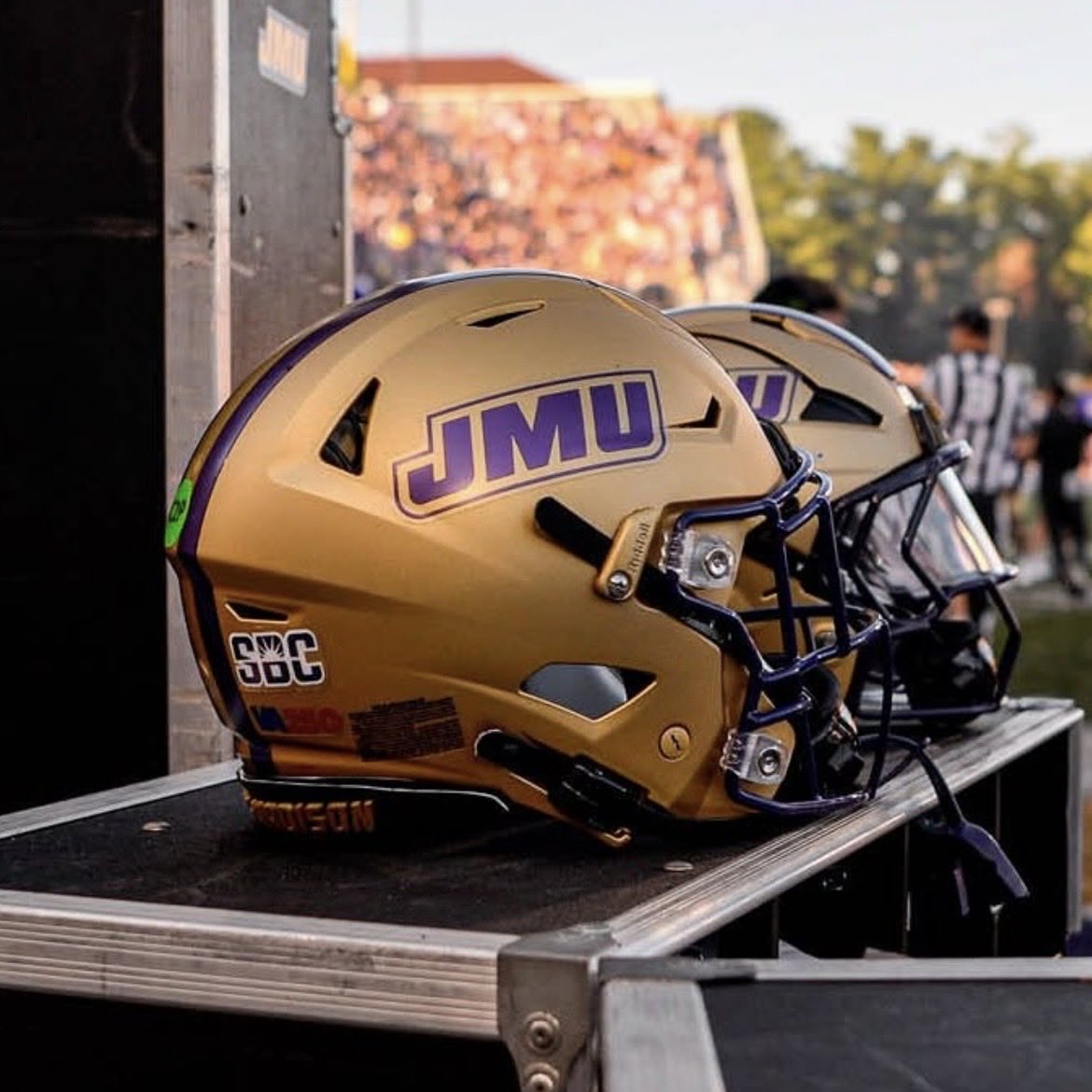 JMUSoundOff's tweet photo. It is time to start discussing #GoDukes https://t.co/1o8gC8rT8S