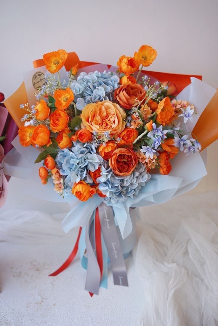 tangerinebolter's tweet photo. ⠀

⠀ ⠀ ⠀ ⠀ ⠀surprise delivery to @OFARABASTA’s office … there’s a small card hidden. 

‘ 𝑡ℎ𝑖𝑛𝑘𝑖𝑛𝑔 𝑜𝑓 𝑦𝑜𝑢, 𝑎𝑙𝑤𝑎𝑦𝑠. - 𝓝.’ https://t.co/BxhpsTXcqv