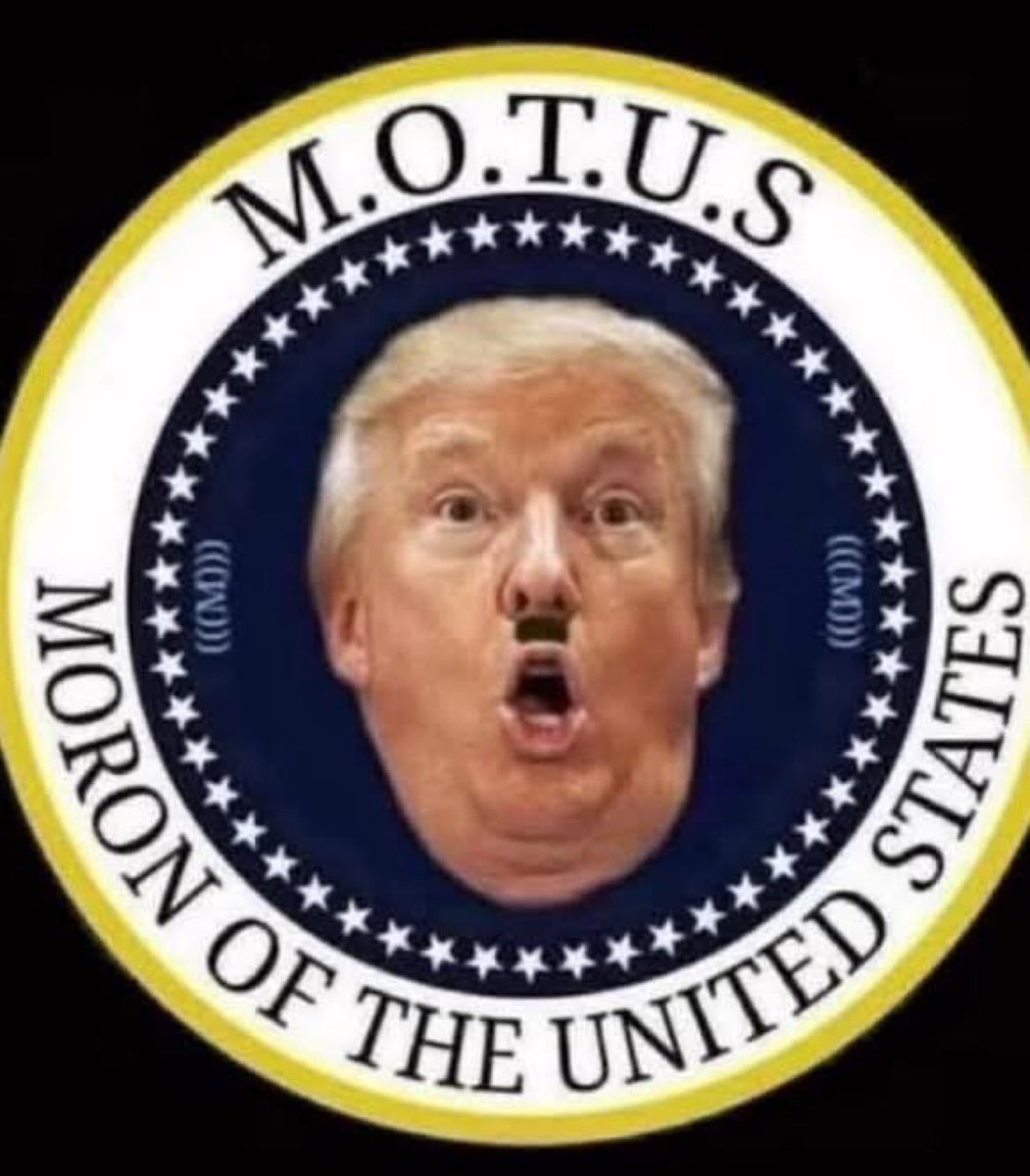 thebubblydiva's tweet photo. @krassenstein Trump has been making himself look like a fool since 2015… Iran is making him look unfit for the Office of President of the United States. https://t.co/yD8Dt0jtZ7