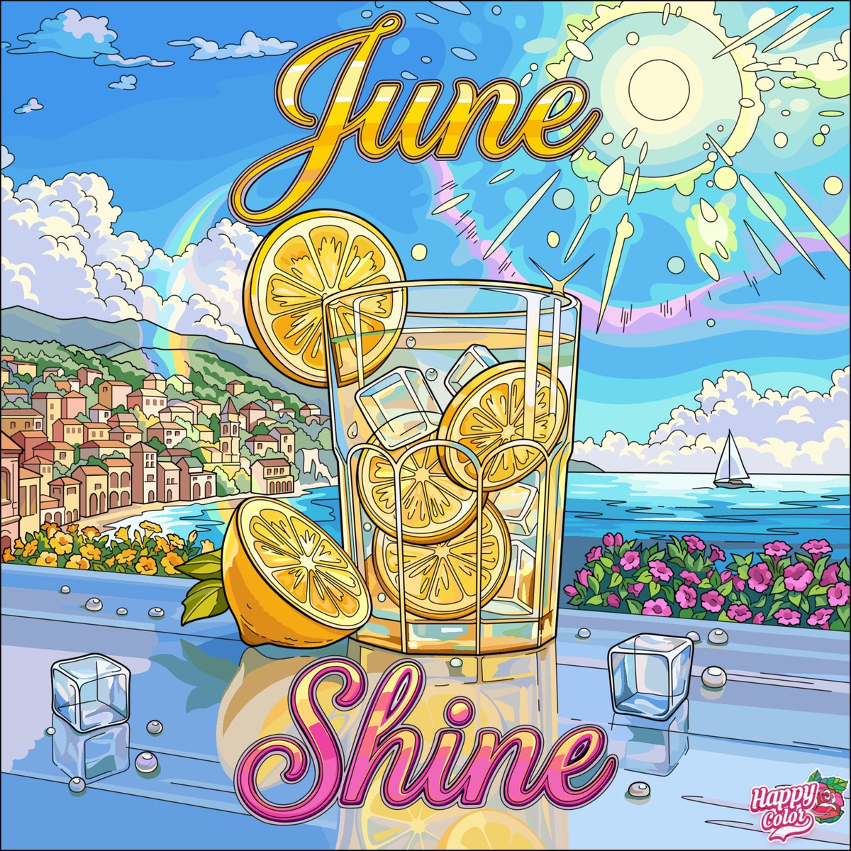 Javier83037727's tweet photo. Happy 1st June Day https://t.co/OdBJ12sGf5