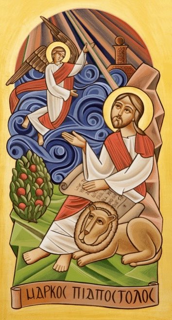 BishopAngaelos's tweet photo. On this first day of the Fast of our fathers, the Apostles, we also celebrate the Feast of the Entry of our Lord and the Holy Family to Egypt, heralding a journey of Christian witness that started with presence of the Infant Christ, was established through the ministry of Saint Mark the Evangelist and Apostle, and continues till this very day in the lives of the faithful. 

“In that day there will be an altar to the Lord in the midst of the land of Egypt, and a pillar to the Lord at its border. And it will be for a sign and for a witness to the Lord of hosts in the land of Egypt…” Isaiah 19:19-20