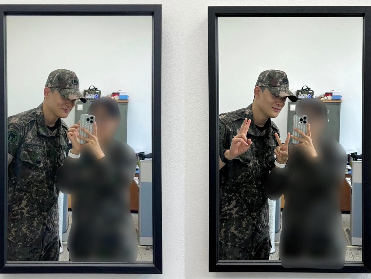hihicat214's tweet photo. 윤사 군인분 인스타 #재현 https://t.co/dUnhnD5Smn