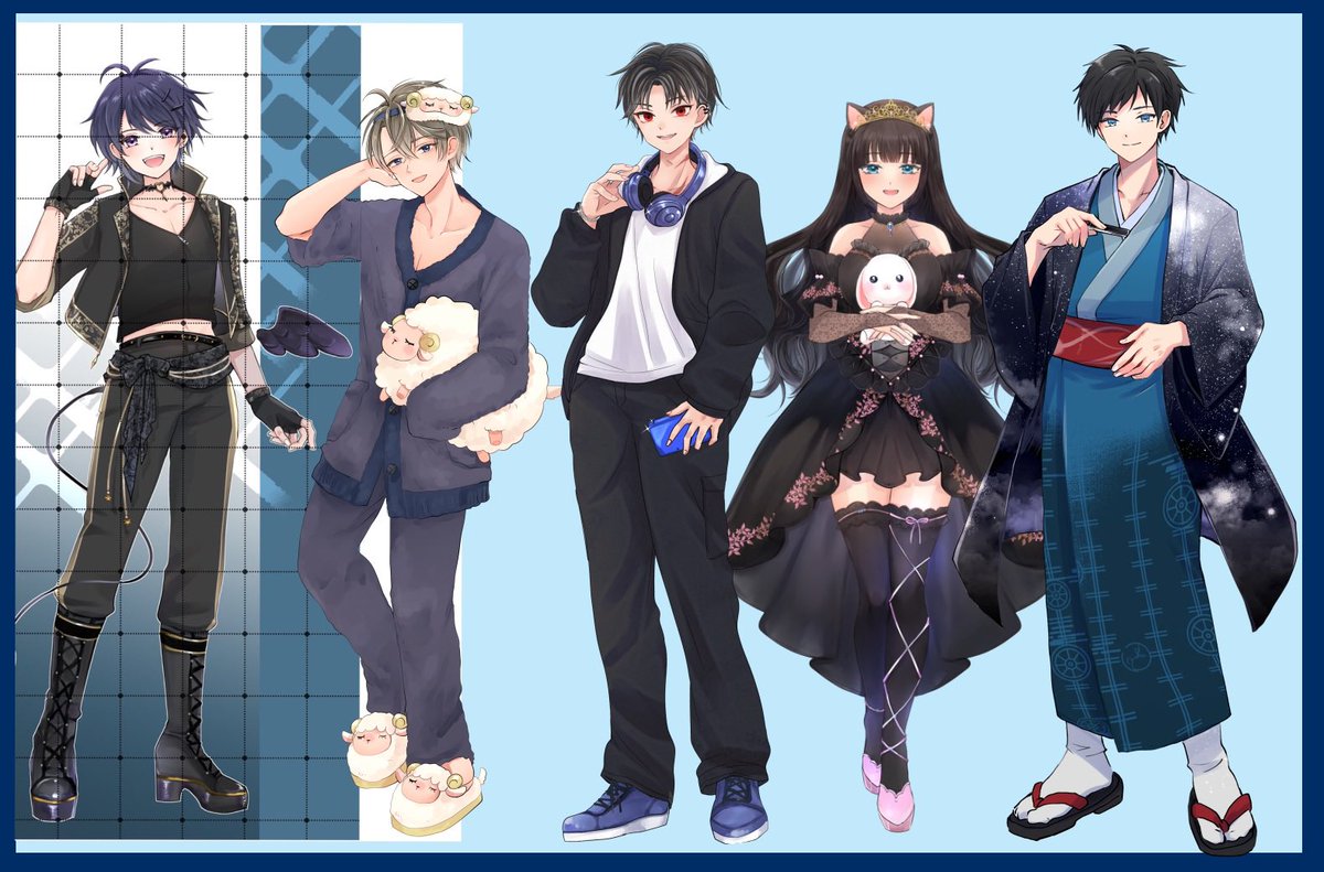 fujishima223's tweet photo. 🌸無償イラスト企画🌸

参加方法/RT、フォロー
当選人数/1名
締切/6月中
発表/抽選→当選者DM

活動用の絵、夢絵、デフォルメなど、リクエストのイラストを1点書かせていただきます。あまりに作業量が多いものは難しいですが当選者様とご相談になります。よろしくお願いします！

 #無償イラスト企画 https://t.co/UYs5b4zZM8