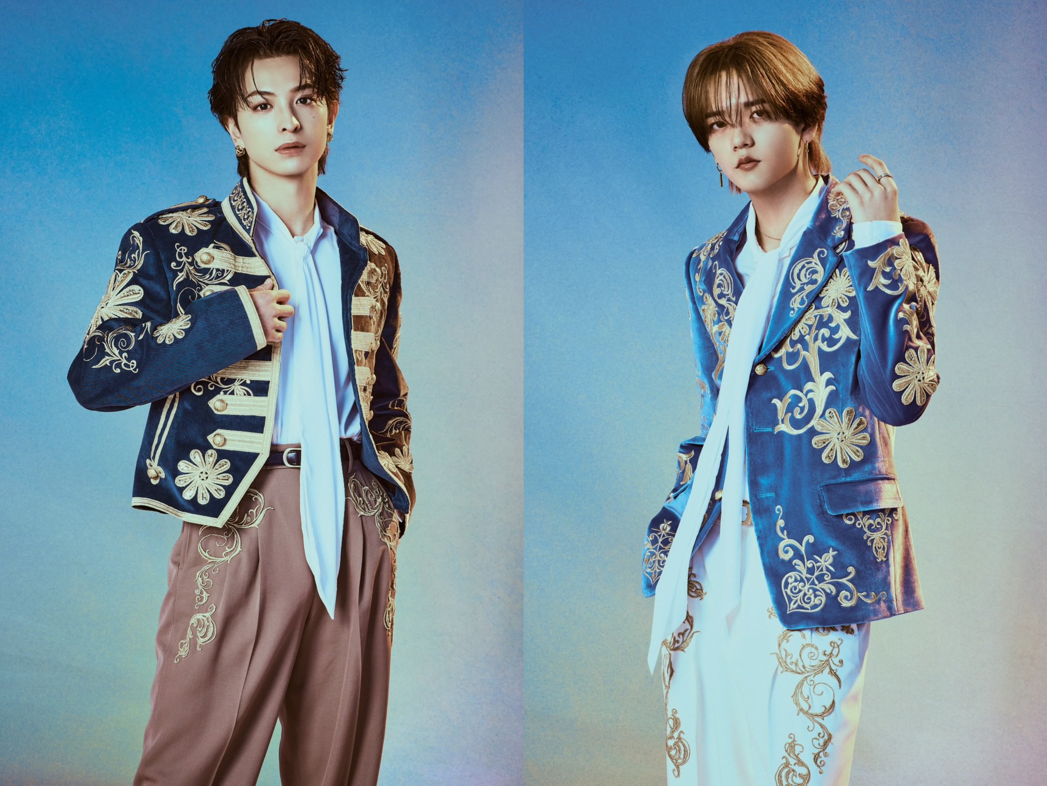 FANTASTICS from EXILE TRIBE on X