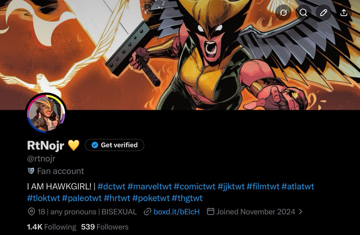 RtNojr 💛 tweet media
