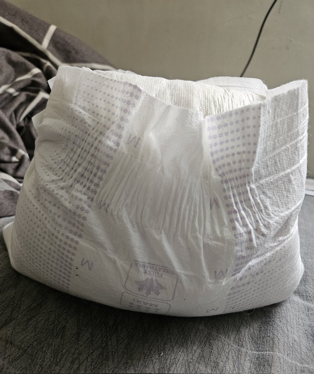 abdltgdboy160's tweet photo. #ABDL #Diaper #nappy #wet_diaper #diaperboy #adult_baby #diaper_lover https://t.co/qPVCMu7Z2k