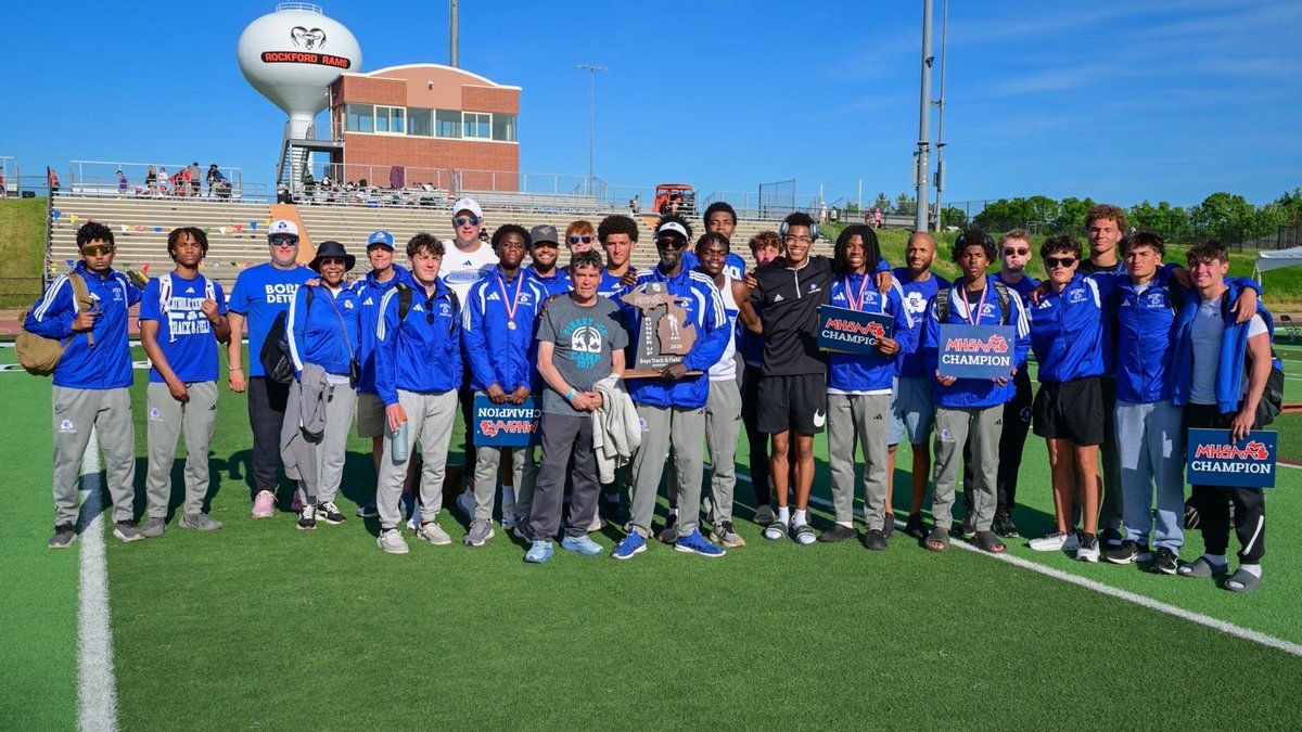 Owen_Courser09's tweet photo. Finished the Track &amp; Field season as Division 1 State Finals Runner Up. Excited to work our way back to States in 2027! @DCC_XCTF @DCCfootball @jcessante @JMachDCC https://t.co/gRzA7pfwqD