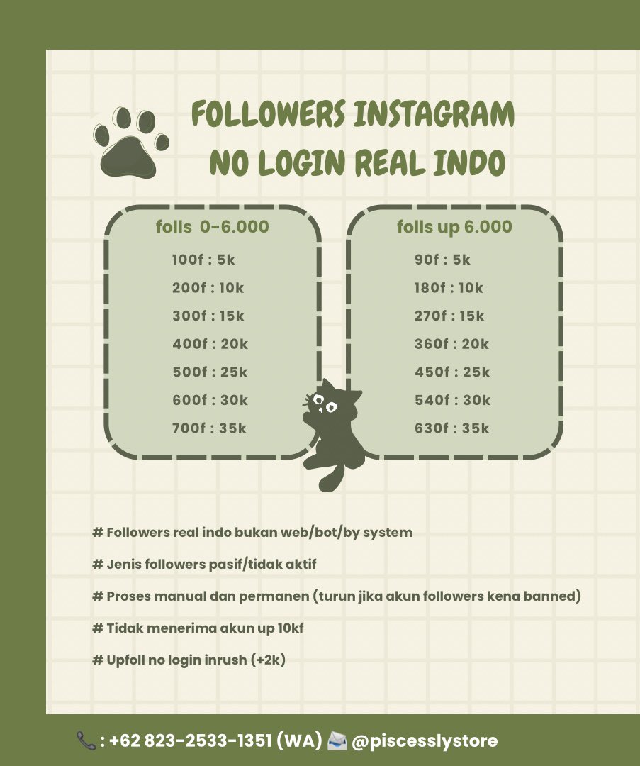 upfoll followers like ig instagram indo no web/bot tweet media