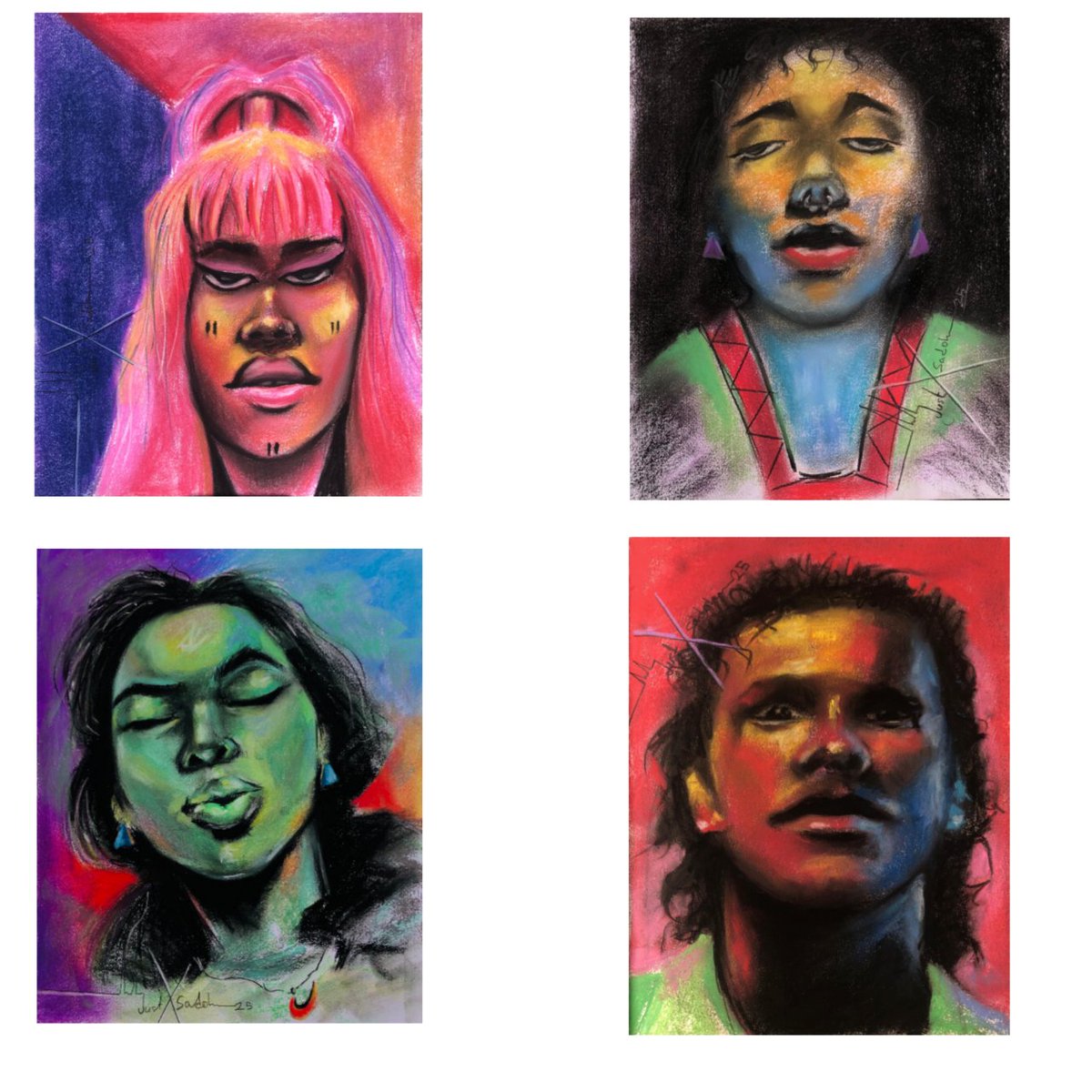 JusticeSO1's tweet photo. My art @X @ago https://t.co/JzeC4C3ChQ