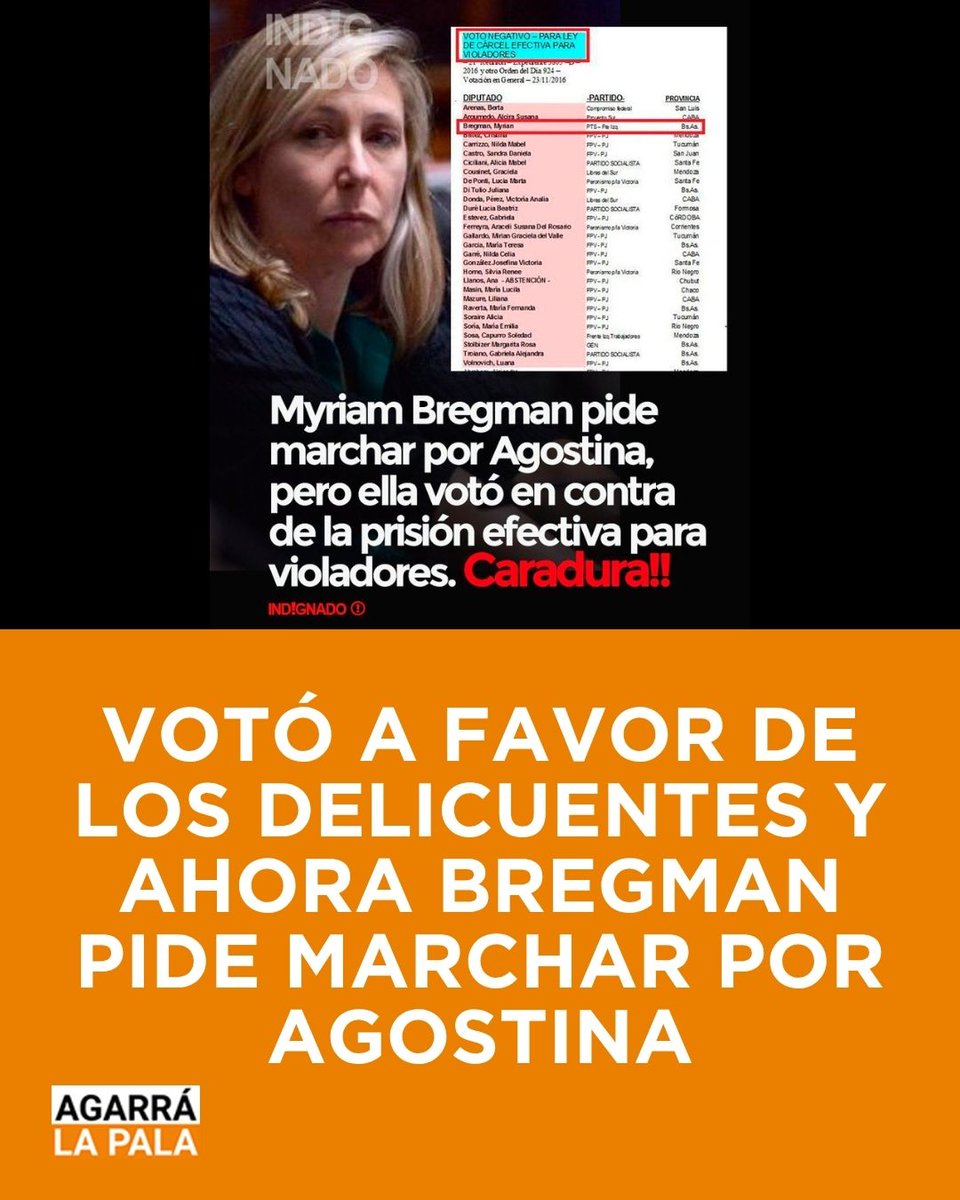 Agarra la Pala tweet media