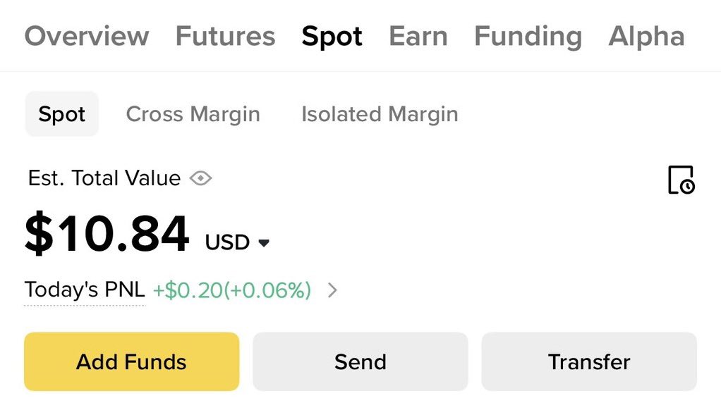 EarningRashu's tweet photo. $10 USDT Giveaway 🎉
 Randomly 10 winners will be select

💰Prize:
• $1 Each × 10 winners

Requirements:
- Follow me @EarningRashu 
- Retweet This Post
- Drop your wallet address in the comments

⏰ Ends in 24 hours https://t.co/LA4ZzNAiEj